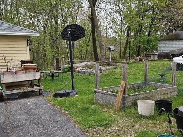 House for sale in Framingham, Massachusetts
