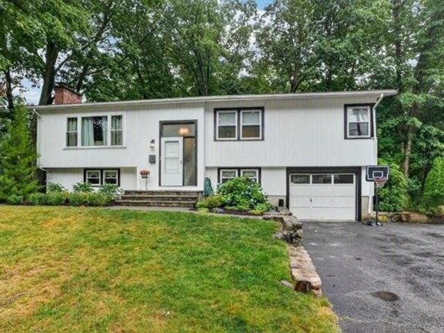 House for sale in Framingham, Massachusetts