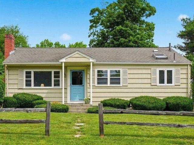 House for sale in Framingham, Massachusetts