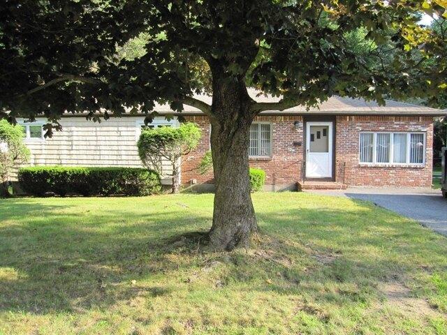 House for sale in Framingham, Massachusetts