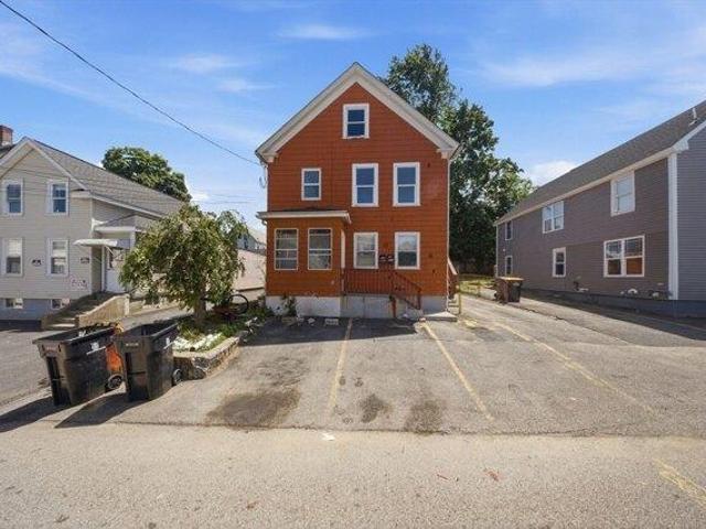 House for sale in Framingham, Massachusetts