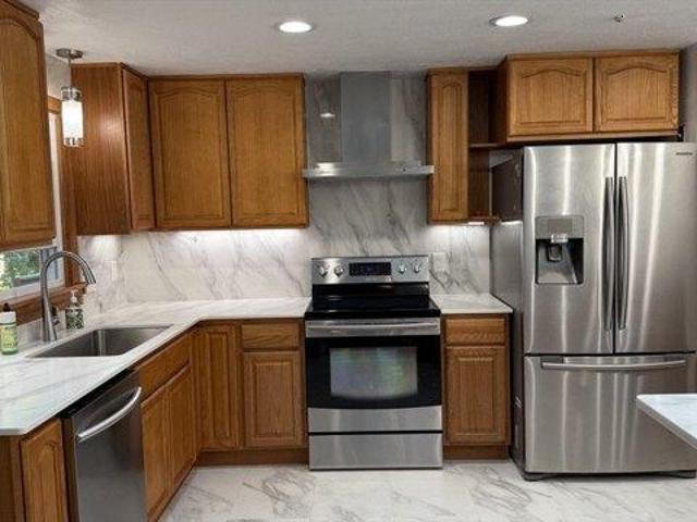 House for sale in Framingham, Massachusetts