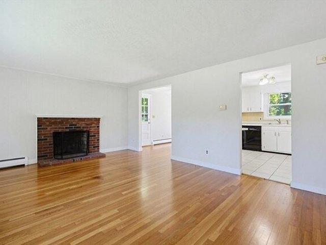 House for sale in Framingham, Massachusetts