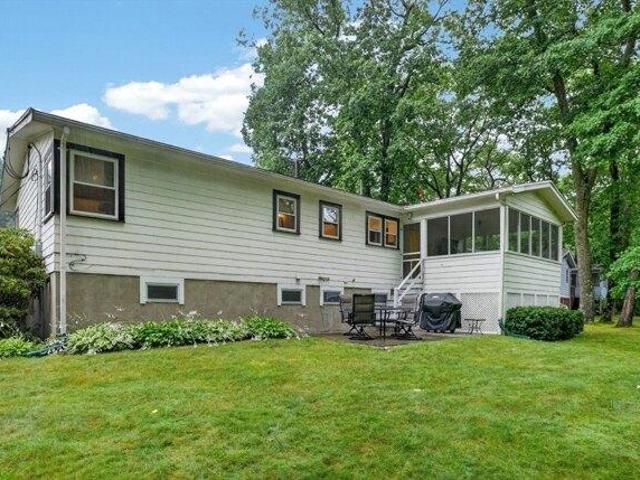 House for sale in Framingham, Massachusetts
