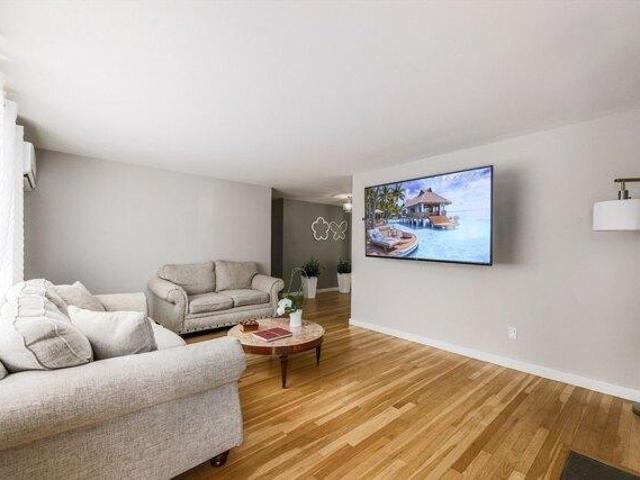 House for sale in Framingham, Massachusetts