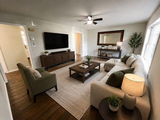 House for sale in Framingham, Massachusetts
