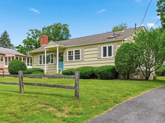 House for sale in Framingham, Massachusetts