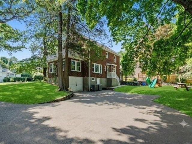 House for sale in Framingham, Massachusetts