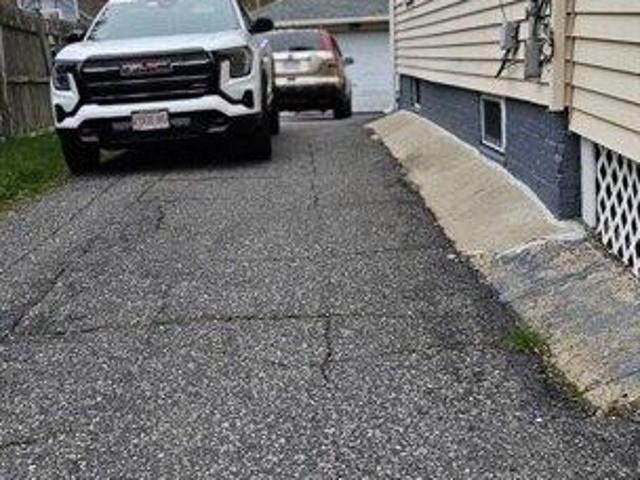 House for sale in Framingham, Massachusetts