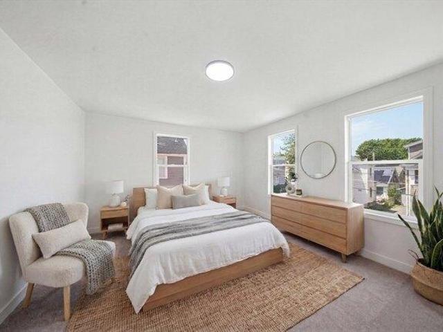 House for sale in Framingham, Massachusetts