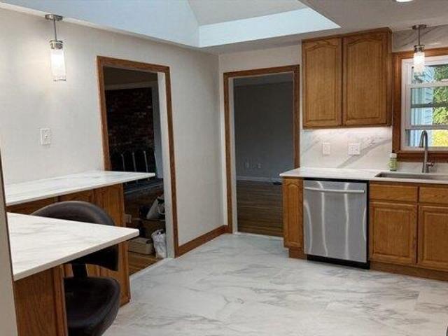 House for sale in Framingham, Massachusetts