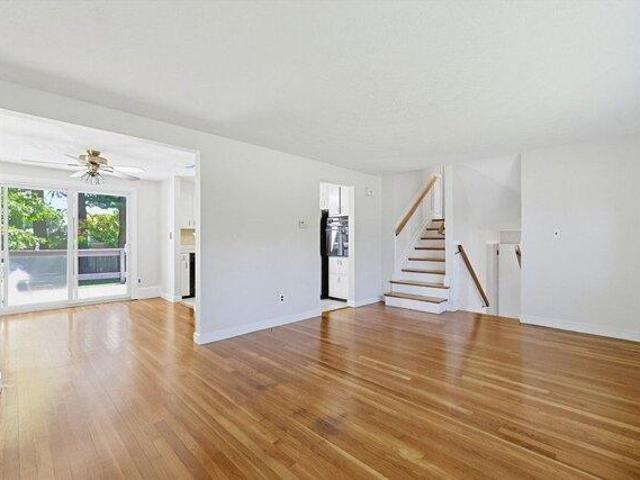 House for sale in Framingham, Massachusetts