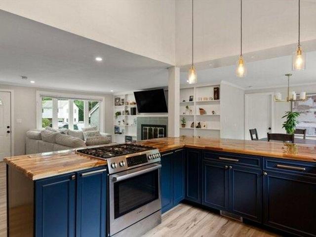 House for sale in Framingham, Massachusetts