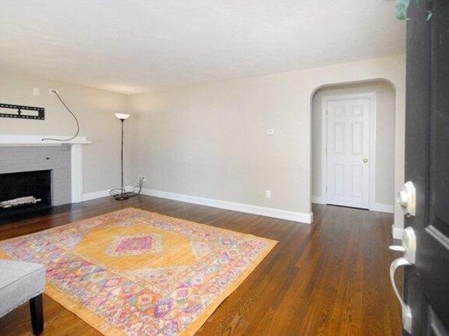 House for sale in Framingham, Massachusetts