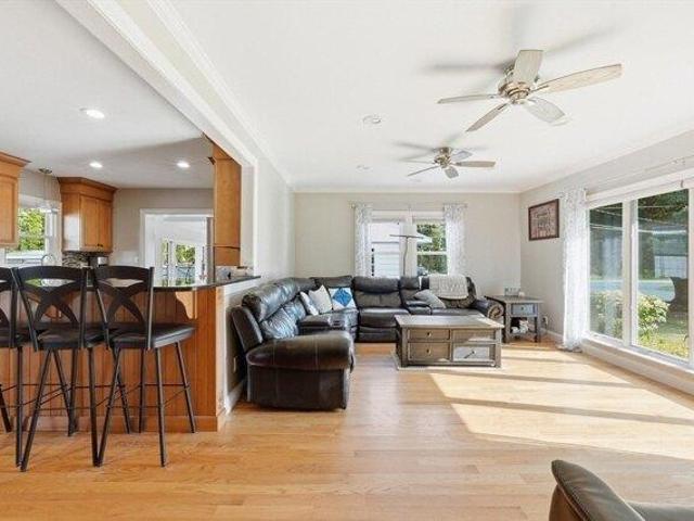 House for sale in Framingham, Massachusetts