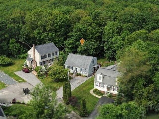 House for sale in Framingham, Massachusetts