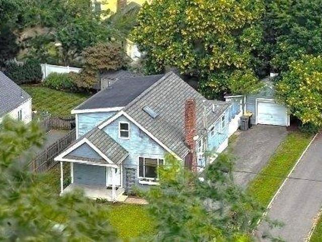 House for sale in Framingham, Massachusetts