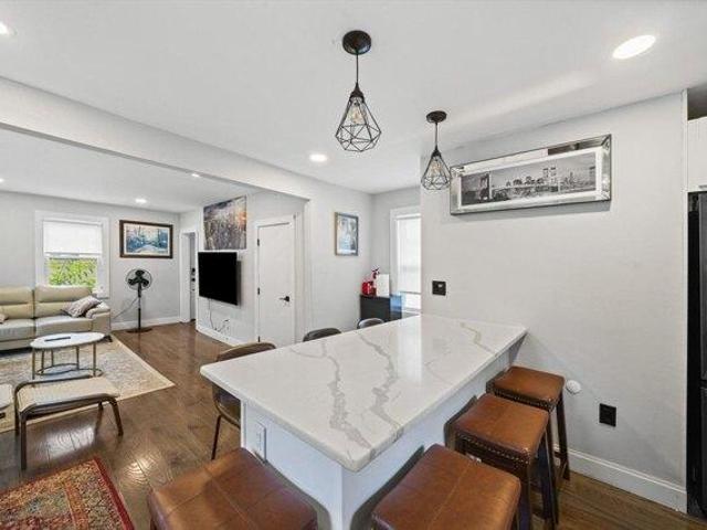 House for sale in Framingham, Massachusetts
