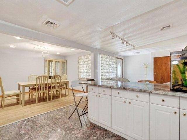 House for sale in Framingham, Massachusetts