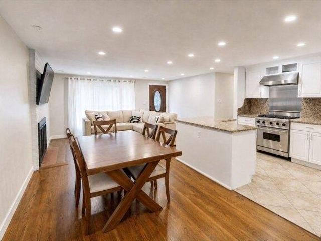 House for sale in Framingham, Massachusetts