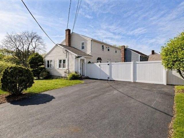House for sale in Framingham, Massachusetts