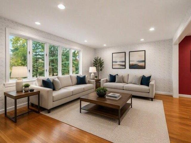 House for sale in Framingham, Massachusetts