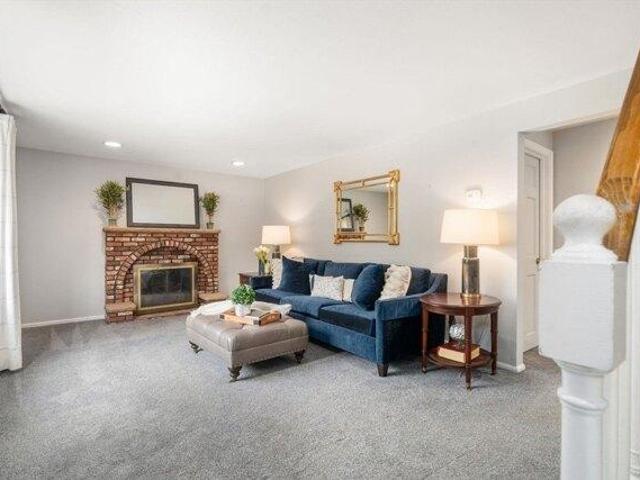 House for sale in Framingham, Massachusetts