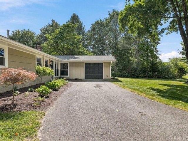 House for sale in Framingham, Massachusetts