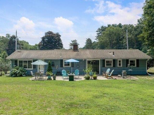 House for sale in Framingham, Massachusetts