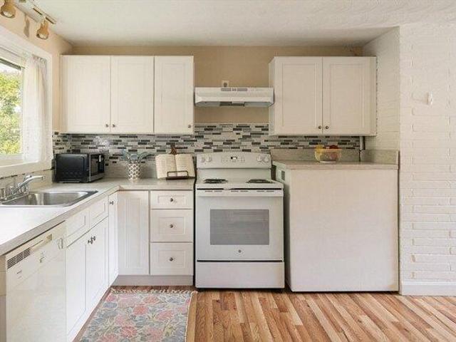 House for sale in Framingham, Massachusetts