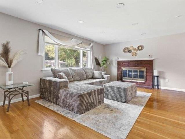 House for sale in Framingham, Massachusetts