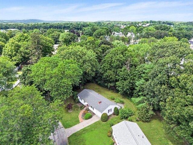 House for sale in Framingham, Massachusetts