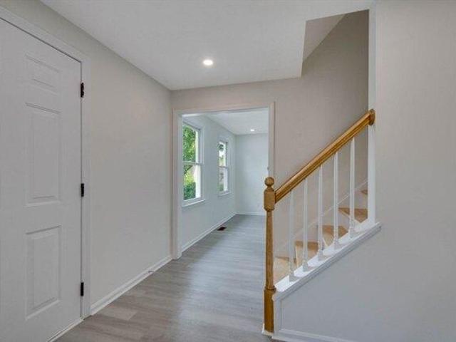 House for sale in Framingham, Massachusetts
