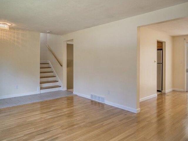 House for sale in Framingham, Massachusetts