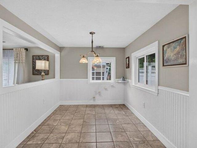 House for sale in Framingham, Massachusetts