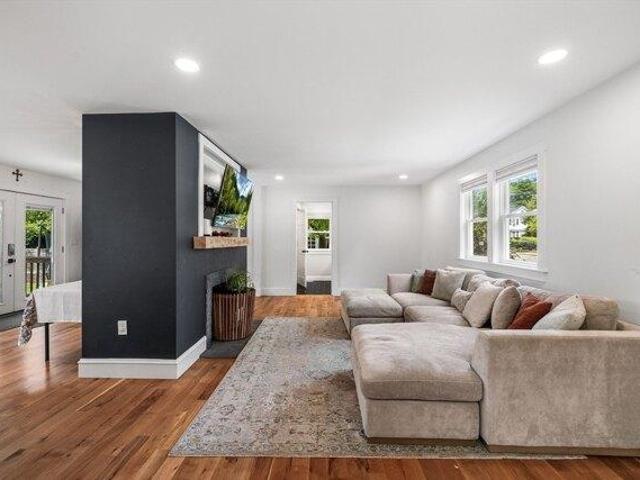 House for sale in Framingham, Massachusetts