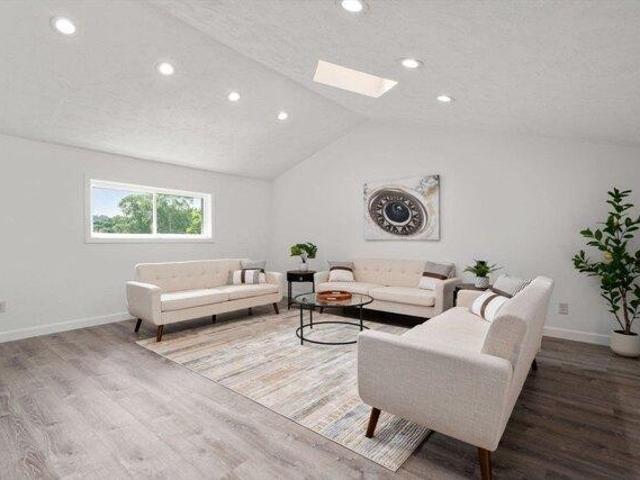 House for sale in Framingham, Massachusetts