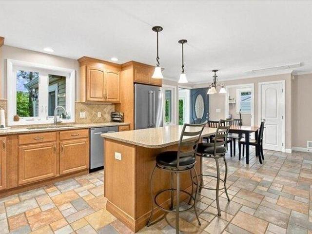 House for sale in Framingham, Massachusetts