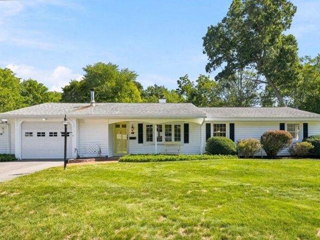 House for sale in Framingham, Massachusetts