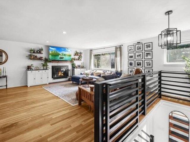 House for sale in Framingham, Massachusetts