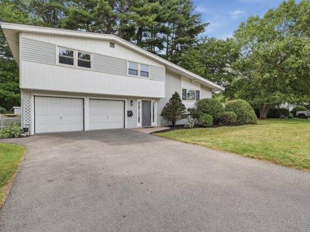 House for sale in Framingham, Middlesex County
