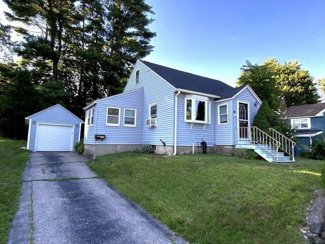 House for sale in Saxonville, Framingham