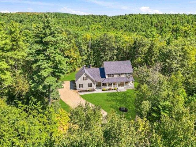House for sale in New Hampshire