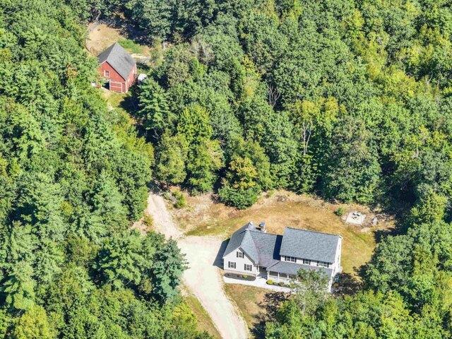 House for sale in New Hampshire