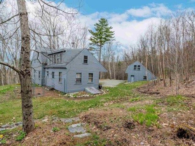 House for sale in New Hampshire