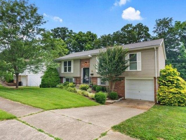 House for sale in Frankfort, Kentucky