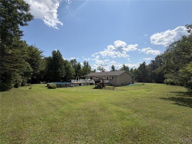 House for sale in Frankfort, New York