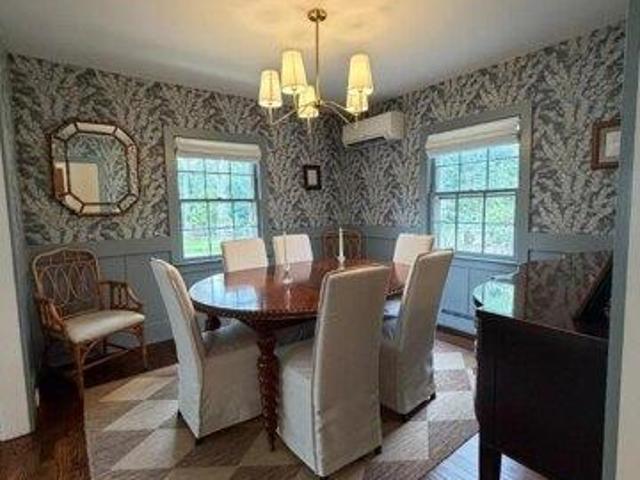 House for sale in Franklin Lakes, New Jersey