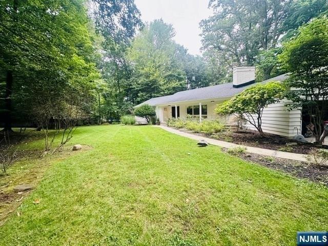 House for sale in Franklin Lakes, Bergen County