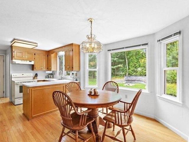 House for sale in Franklin, Massachusetts
